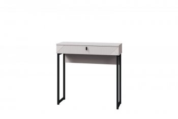 КАШЕМИР-прихожая Консоль (МЛК) в Асбесте - asbest.mebel-e96.ru