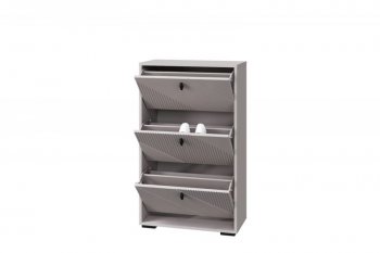 Прихожая Кашемир модульная (МЛК) в Асбесте - asbest.mebel-e96.ru