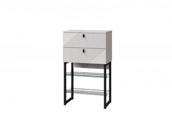 Прихожая Кашемир модульная (МЛК) в Асбесте - asbest.mebel-e96.ru