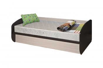 Кровать с подъемным механизмом КД-1.8 (Росток) в Асбесте - asbest.mebel-e96.ru