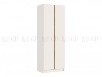 Шкаф 800 мм 2-х ств. Келвин кашемир (Миф) в Асбесте - asbest.mebel-e96.ru