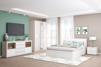 Комодино Кэт-4 бодега (Диал) в Асбесте - asbest.mebel-e96.ru