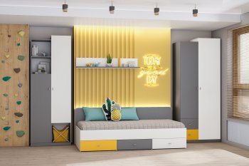 Кровать Клео арт. 010 (Диал) в Асбесте - asbest.mebel-e96.ru