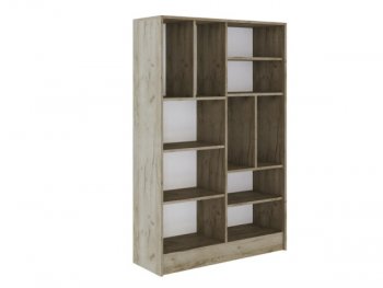 Пенал малый Колибри Лофт серый (Текс) в Асбесте - asbest.mebel-e96.ru