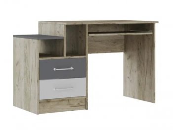 Набор детской мебели Колибри Лофт серый (Текс) в Асбесте - asbest.mebel-e96.ru