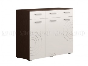 Комод 1200 Ника в Асбесте - asbest.mebel-e96.ru