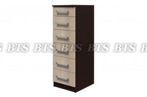 Комод Фиеста 400 (БТС) в Асбесте - asbest.mebel-e96.ru