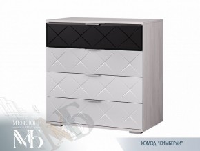 Комод КМ-01 Кимберли (БТС) в Асбесте - asbest.mebel-e96.ru | фото