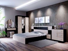 Комод с ящиком, 2-мя дверьми Бася в Асбесте - asbest.mebel-e96.ru