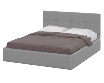 Спальный гарнитур Камелия графит серый (СВ) в Асбесте - asbest.mebel-e96.ru