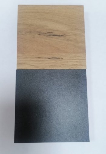 Кухонный гарнитур Крафт 3400 мм (Санвут) в Асбесте - asbest.mebel-e96.ru
