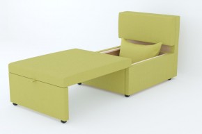 Кресло-кровать Некст NeoApple (без подлокотников) в Асбесте - asbest.mebel-e96.ru
