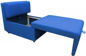 Кресло-кровать Некст NeoAzure (без подлокотников) в Асбесте - asbest.mebel-e96.ru