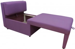 Кресло-кровать Некст NeoPlum (без подлокотников) в Асбесте - asbest.mebel-e96.ru