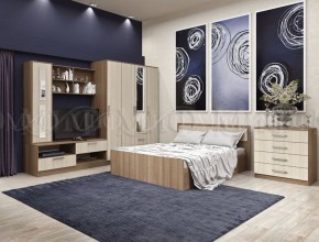 Кровать 0,9м Фиеста в Асбесте - asbest.mebel-e96.ru