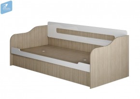 Кровать-диван с подъемным механизмом Палермо-3 (юниор) (Стиль) в Асбесте - asbest.mebel-e96.ru