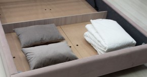 Кровать с подъемным механизмом Мелисса 1800 (ява) (НиК) в Асбесте - asbest.mebel-e96.ru
