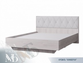Кровать с подъемным механизмом КР-13 Кимберли (БТС) в Асбесте - asbest.mebel-e96.ru | фото