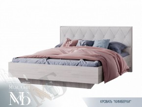 Кровать с подъемным механизмом КР-13 Кимберли (БТС) в Асбесте - asbest.mebel-e96.ru