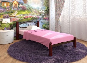 Кровать Вероника мини Lux 1900 (МилСон) в Асбесте - asbest.mebel-e96.ru