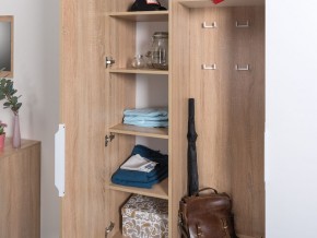 Прихожая Куба 17 в Асбесте - asbest.mebel-e96.ru