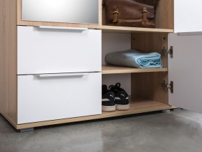 Прихожая Куба 17 в Асбесте - asbest.mebel-e96.ru