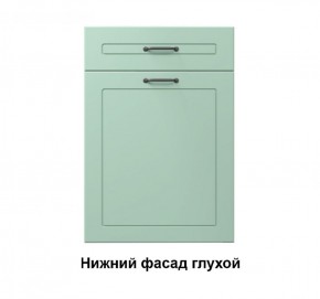 Кухонный гарнитур Кира (Модульная) Стефани h 913 в Асбесте - asbest.mebel-e96.ru