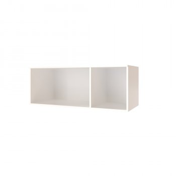 Шкаф Лагуна с антресолью с зеркалом дуб юкон (Текс) в Асбесте - asbest.mebel-e96.ru