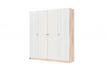 Спальный гарнитур Ланзетти модульный (БМ) в Асбесте - asbest.mebel-e96.ru