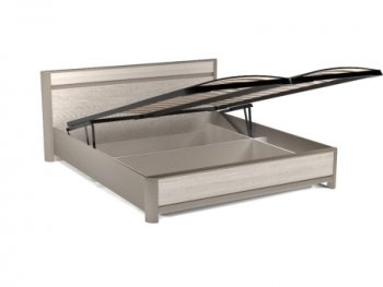Спальный гарнитур Лацио, модульный (СБК) в Асбесте - asbest.mebel-e96.ru