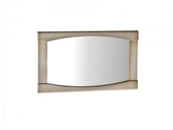 Зеркало Лацио (СБК) в Асбесте - asbest.mebel-e96.ru