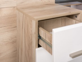 Прихожая Лайн № 09 в Асбесте - asbest.mebel-e96.ru