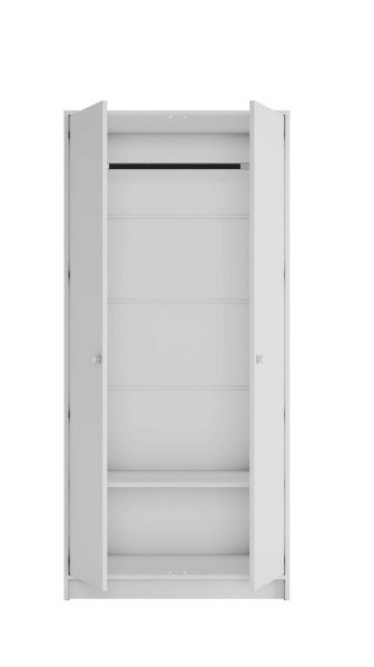 Шкаф 800 мм Лайт ШК-001 (Стиль) в Асбесте - asbest.mebel-e96.ru