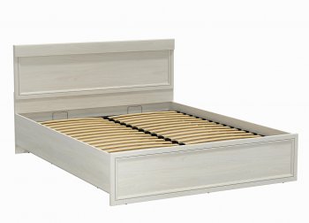 Кровать с подъемным механизмом Лиана (Олмеко) в Асбесте - asbest.mebel-e96.ru