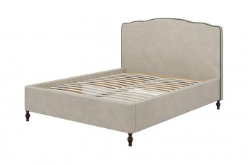 Кровать двуспальная Лорето (БМ) в Асбесте - asbest.mebel-e96.ru