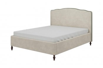 Кровать с подъемным механизмом Лорето (БМ) в Асбесте - asbest.mebel-e96.ru