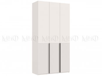 Шкаф 1200 мм Марвэл кашемир (Миф) в Асбесте - asbest.mebel-e96.ru