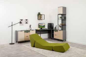 Кресло Марвэл серка зеленая (Моби) в Асбесте - asbest.mebel-e96.ru