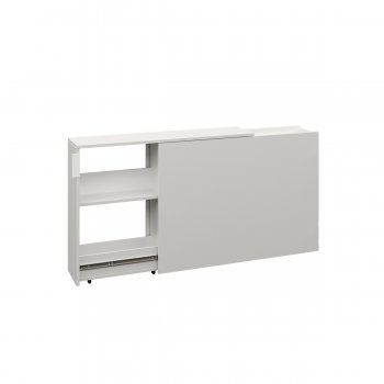 Тумба выкатная Марвэл 16.159 (Моби) в Асбесте - asbest.mebel-e96.ru