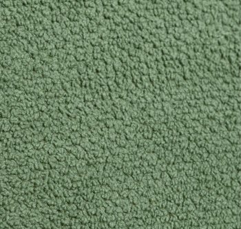 Кровать одинарная Марвэл зеленая (Моби) в Асбесте - asbest.mebel-e96.ru