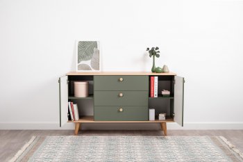 Комод Маттиас (Моби) в Асбесте - asbest.mebel-e96.ru