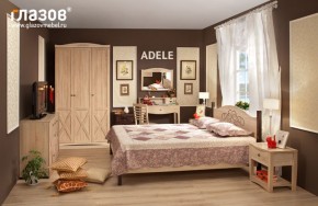 Мебель для спальни Адель в Асбесте - asbest.mebel-e96.ru