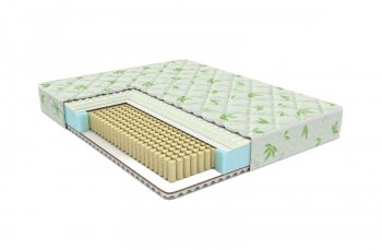 Матрас МИА PRO h 23 см (Орматек) в Асбесте - asbest.mebel-e96.ru