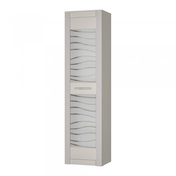 Пенал Монако ПН-20 кашемир (БТС) в Асбесте - asbest.mebel-e96.ru