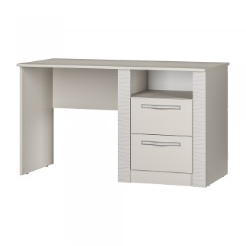 Стол письменный Монако ПС-06 кашемир (БТС) в Асбесте - asbest.mebel-e96.ru