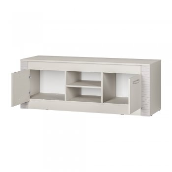 Тумба под ТВ Монако ТБ-27 кашемир (БТС) в Асбесте - asbest.mebel-e96.ru