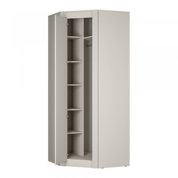 Шкаф угловой Монако ШК-42 Кашемир (БТС) в Асбесте - asbest.mebel-e96.ru