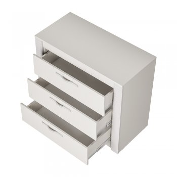 Комод Монако КМ-15 кашемир (БТС) в Асбесте - asbest.mebel-e96.ru