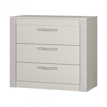 Комод Монако КМ-15 кашемир (БТС) в Асбесте - asbest.mebel-e96.ru