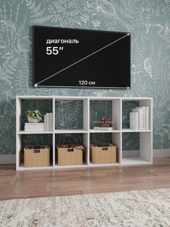 Стеллаж открытый Мори МСО 710.1 (ДСВ) в Асбесте - asbest.mebel-e96.ru